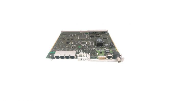 Carte AAU2-2 Aastra Ericsson MD110 - MX-One - ROF 137 5411-2