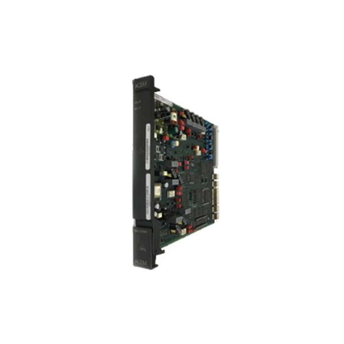 Carte ACEM Alcatel-Lucent OmniPCX 4400