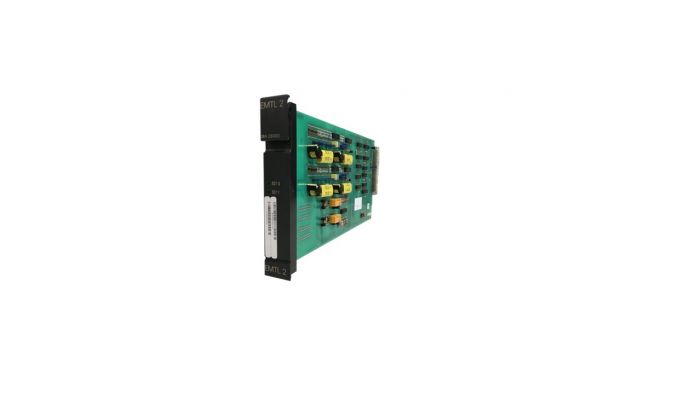 Carte ACTL2 Alcatel-Lucent OmniPCX 4400