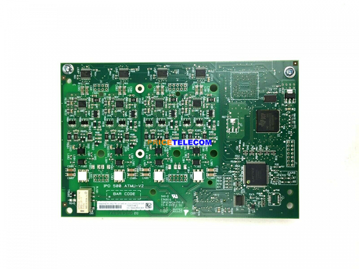 Carte Analog 4 V2 Avaya IP Office IP500 V2