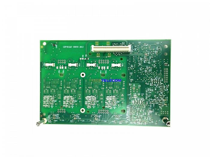 Carte Analog 4 V2 Avaya IP Office IP500 V2