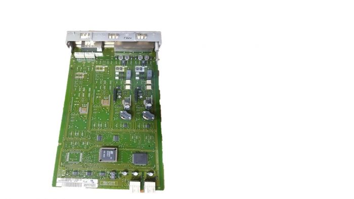 Carte ATA2 Alcatel-Lucent OmniPCX OXO - OXE