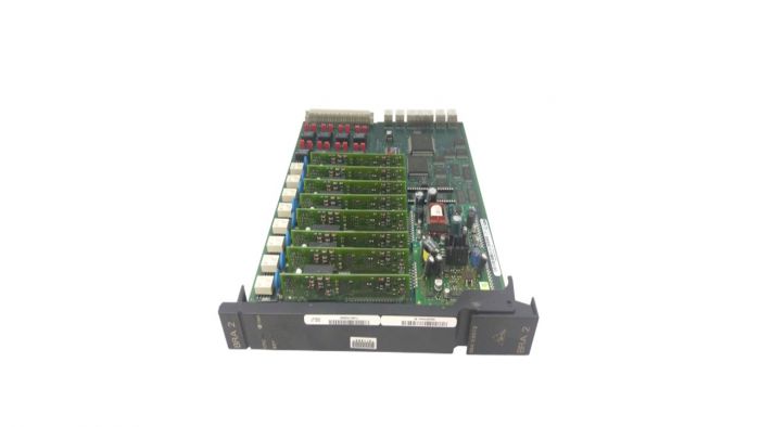 Carte BRA2 Alcatel-Lucent OmniPCX 4400