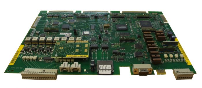 Carte CBCC HiPath 3350 - 3550