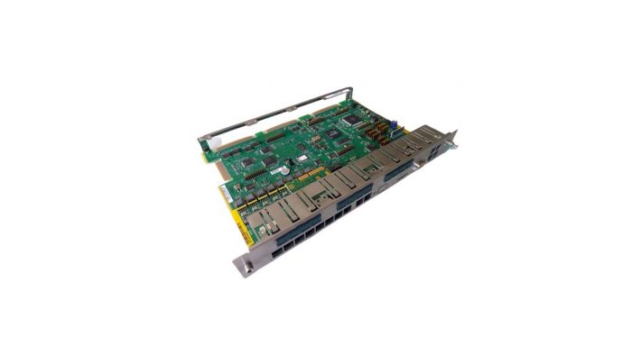 Carte CBRC HiPath 3300 - 3500