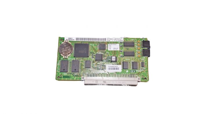 Carte CEX1 Aastra Ericsson MD Evolution M - Mi - ROFBS 197 64-1
