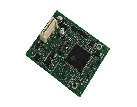 Carte CLIDSP Alcatel-Lucent OmniPCX OXO - OXE