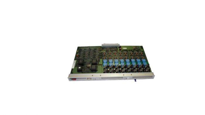Carte CLU Aastra Ericsson DCT1800 - DCT1900 - ROFNB 157 11/2