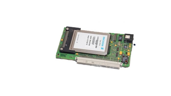 Carte CMV1 Aastra Ericsson MD Evolution M - Mi - ROFBS 197 69-1