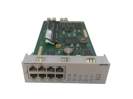 Carte CoCPU-2 Alcatel-Lucent OmniPCX OXO - OXE