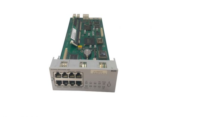 Carte CPU-2 Alcatel-Lucent OmniPCX OXO - OXE