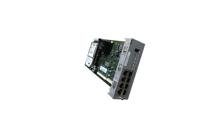Carte CPUE-1 Alcatel-Lucent OmniPCX OXO - OXE