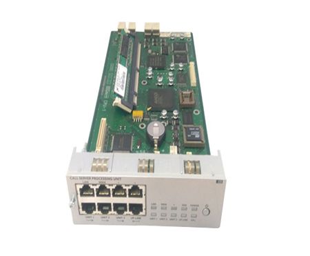 Carte CS 128MB Alcatel-Lucent OmniPCX OXO - OXE