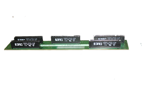 Carte CUPR OpenScape X3R - HiPath 3300