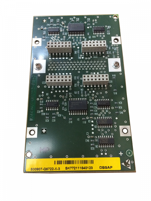 Carte DBSAP OpenScape X8 - hiPath 3800