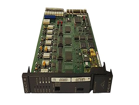 Carte DECT8 Alcatel-Lucent OmniPCX 4400 – extension PABX – Price Télécom Carte DECT8 Alcatel-Lucent OmniPCX 4400 – extension PABX – Price Télécom