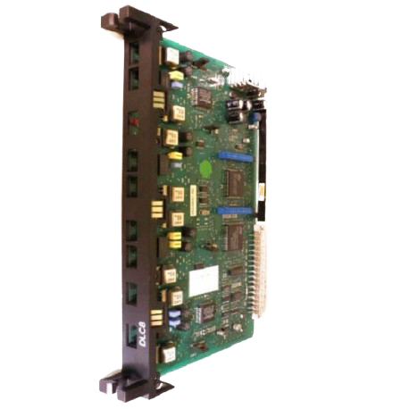 Carte DLC8-2 Alcatel Office 4200E