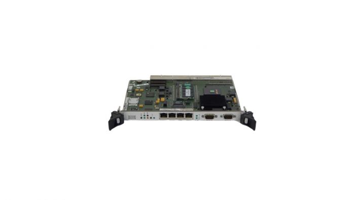 Carte DSCXL Siemens HiPath 4000 - S30810-Q2311-X
