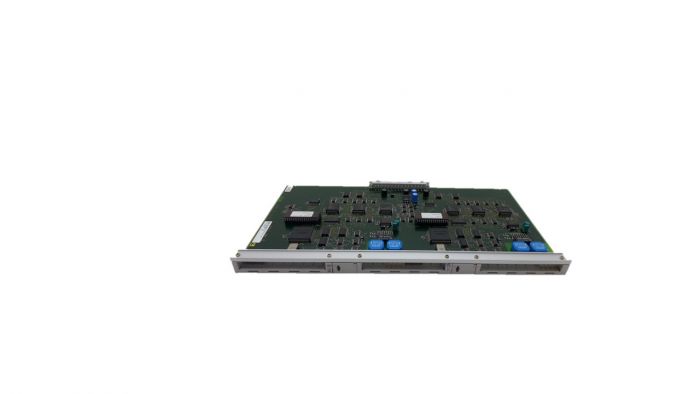Carte DTU-T1 CAS Aastra Ericsson DCT1800 - DCT1900 - 2-ROFNB 157 13-2
