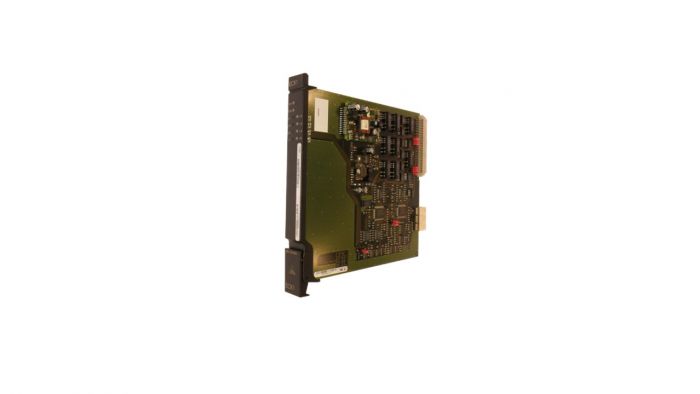 Carte ECX1 Alcatel-Lucent OmniPCX 4400