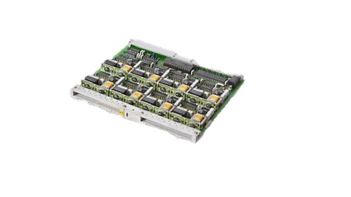 Carte ELU21 Aastra Ericsson MD110 - MX-One - ROF 137 5244-1