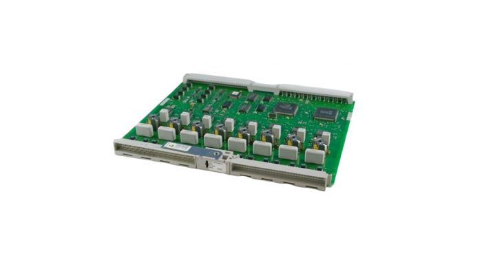 Carte ELU25-2 Aastra Ericsson MD110 - MX-One - ROF 137 5306-2