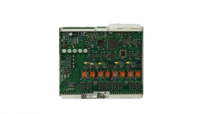 Carte ELU26-2 Aastra Ericsson MD110 - MX-One - ROF 137 5321-2