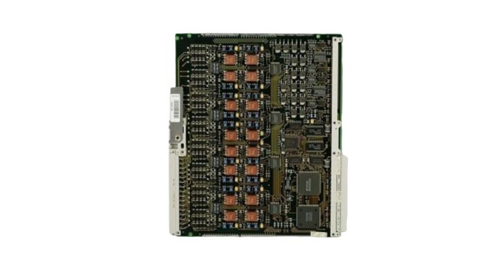 Carte ELU28-2 Aastra Ericsson MD110 - MX-One - ROF 137 5334-2