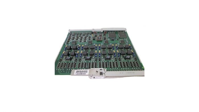 Carte ELU28-3 Aastra Ericsson MD110 - MX-One - ROF 137 5334-3