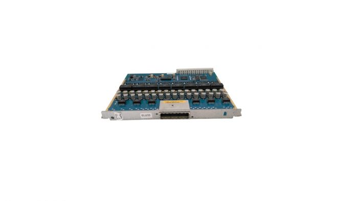 Carte ELU33 Aastra Ericsson MD110 - MX-One - ROF 137 5062-1