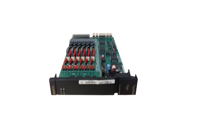 Carte EMTL Alcatel-Lucent OmniPCX 4400