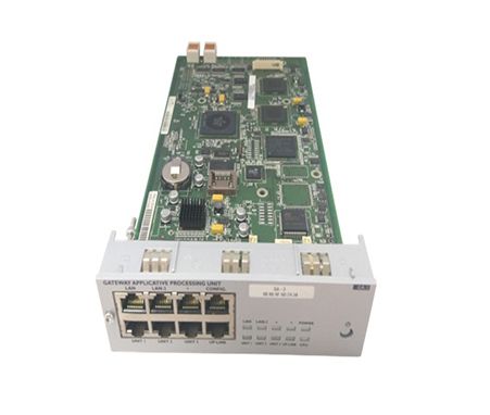 Carte GA-3 Alcatel-Lucent OmniPCX OXO - OXE