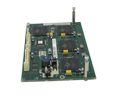 Carte GIP4-4 Alcatel-Lucent OmniPCX 4400