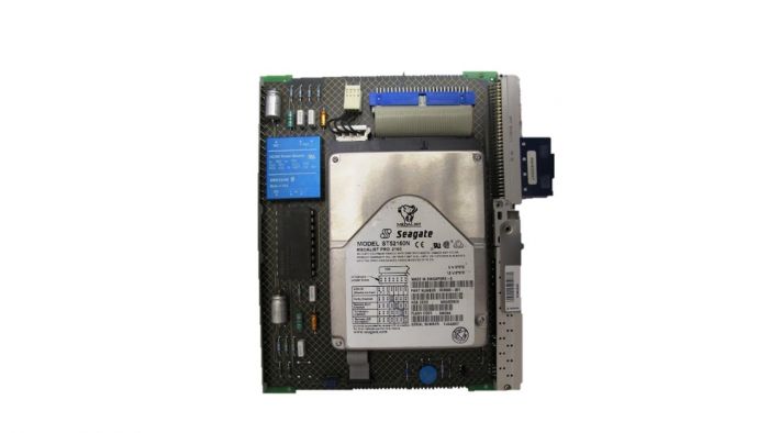 Carte HDU6 Aastra Ericsson MD110 - MX-One - ROF 137 5481-1