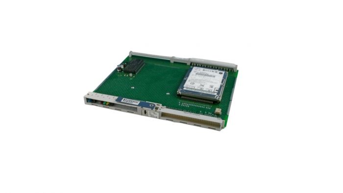 Carte HDU7-1 Aastra Ericsson MD110 - MX-One - ROF 137 5398-1