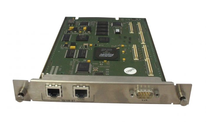 Carte HXGS2 V2 HiPath 3350 - 3550 - S30810-Q2939-X