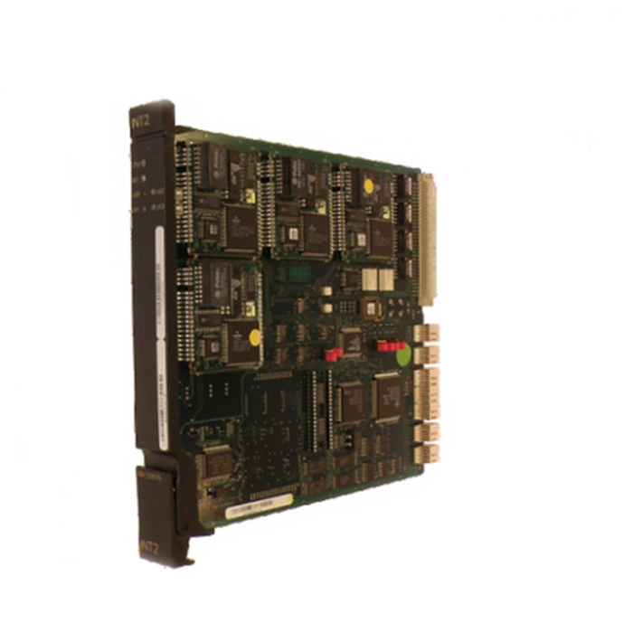 Carte INT2 Alcatel-Lucent OmniPCX 4400
