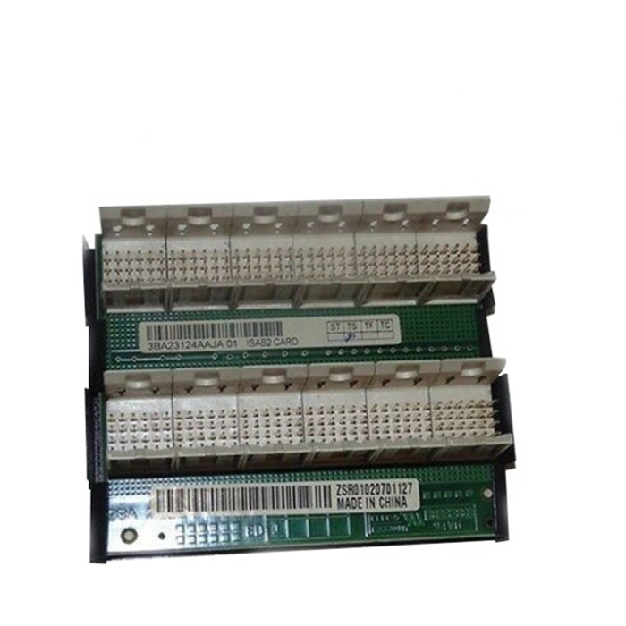 Carte ISAB2 Alcatel-Lucent OmniPCX 4400