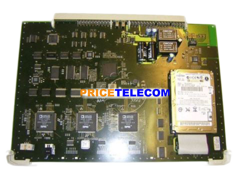 Carte IVML24 HiPath 3700 - 3750