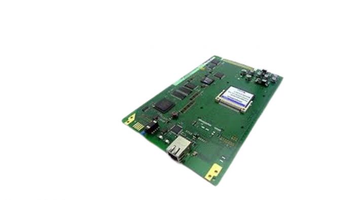 Carte IVMP4 OpenScape X3W - X5W