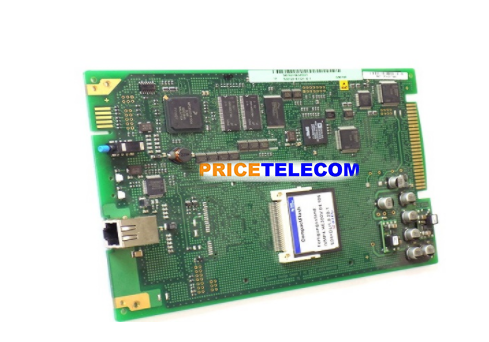 Carte IVMP4R OpenScape X3R - X5R
