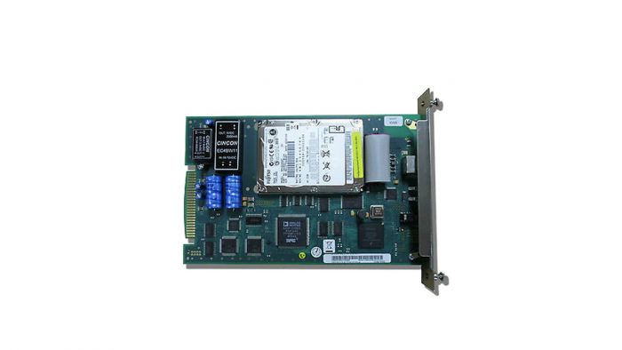 Carte IVMP8R OpenScape X3R