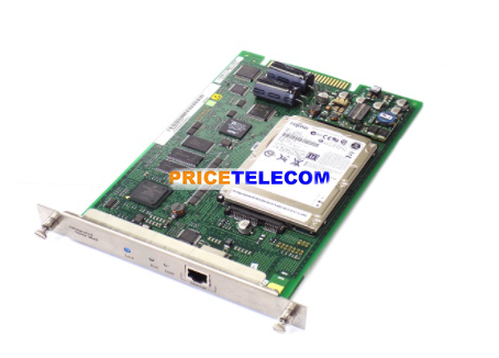 Carte IVMS8NR OpenScape X3R - X5R