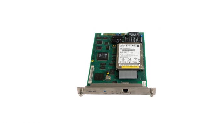 Carte IVMS8R OpenScape X3R - X5R - S30122-K7379-Z