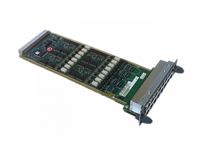 Carte LA16X Aastra Matra NeXspan