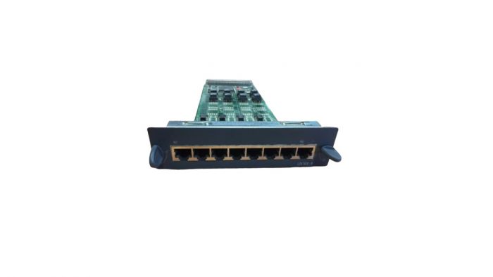 Carte LN16X-8 Aastra Mitel MiVoice 5000 – Eco-recyclé