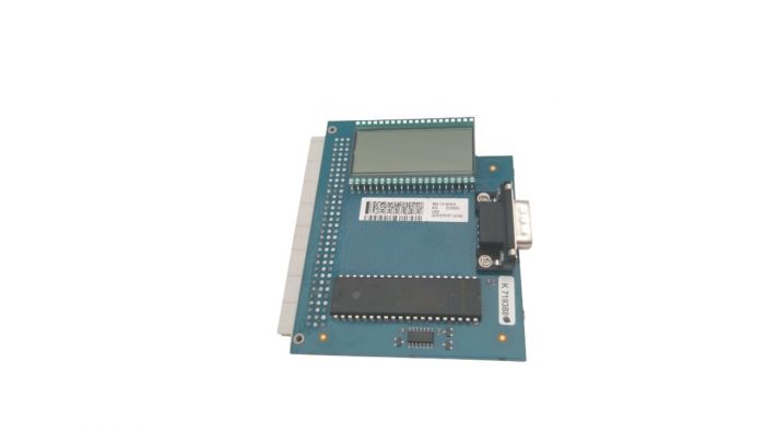 Carte LOG 2-2 Aastra Ericsson MD110 - MX-One - ROA 119 4275-12