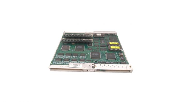 Carte LPU5-3 Aastra Ericsson MD110 - MX-One - ROF 131 4602-3