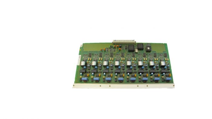 Carte LTU Aastra Ericsson DCT1800 - DCT1900 - ROFNB 157 04-1