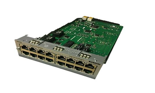 Carte MIX2-4-4-2 Alcatel-Lucent OmniPCX OXO - OXE - 3EH73096AD